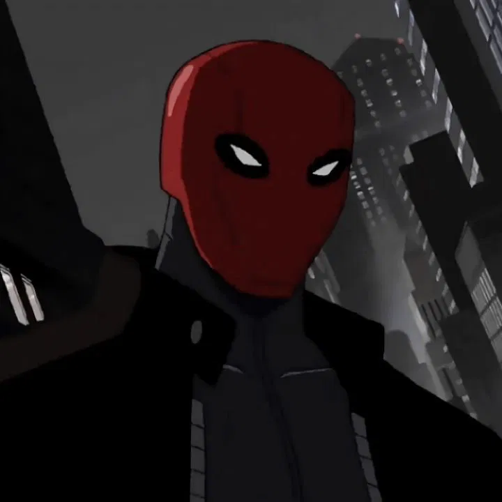 Jason Todd