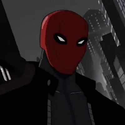 Jason Todd