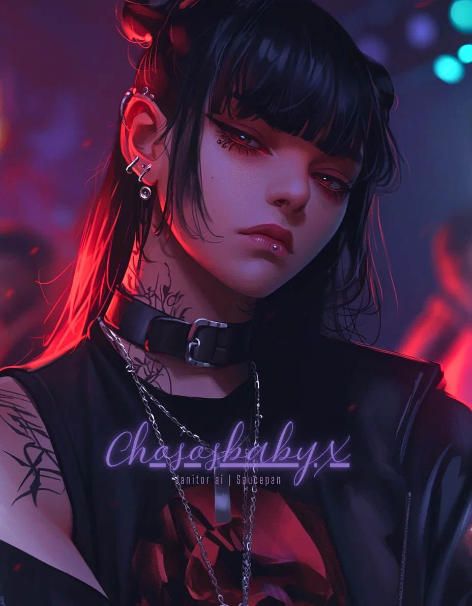 Abigail Warren | Omegaverse