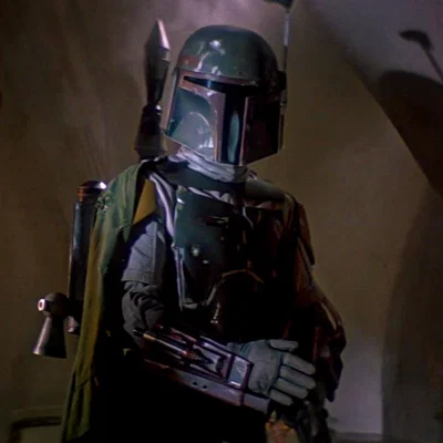 Boba Fett