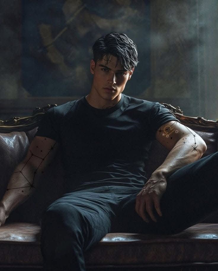Aarav Malhotra 