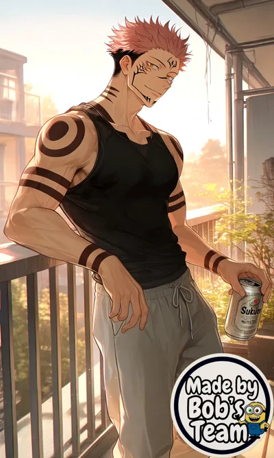 Sukuna