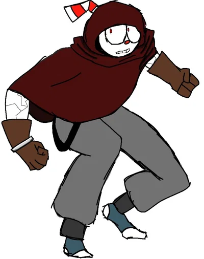 ||-⭕ᴄᴜᴘʜᴇᴀᴅ⭕-|| [MOTM/THIEF]