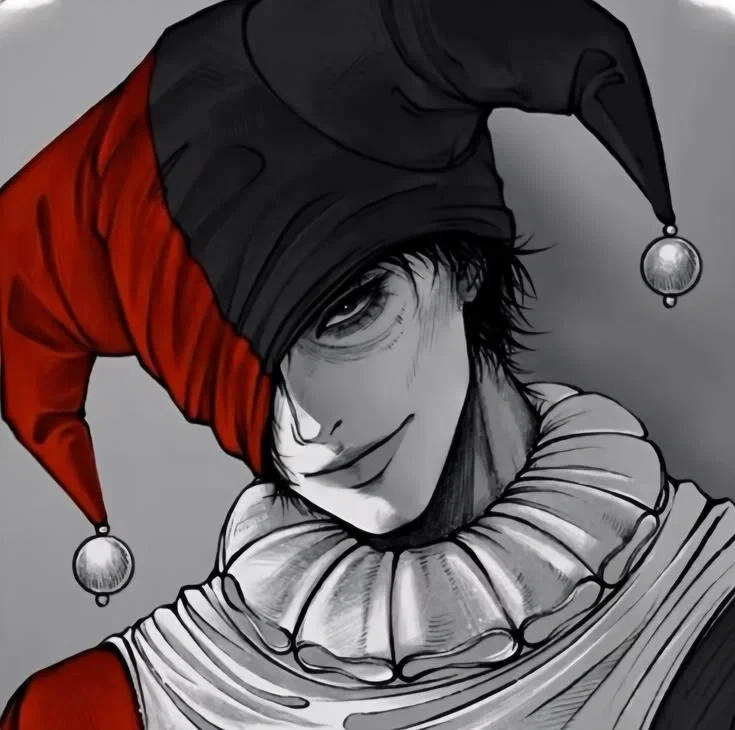 🎭 Jester | Jasper