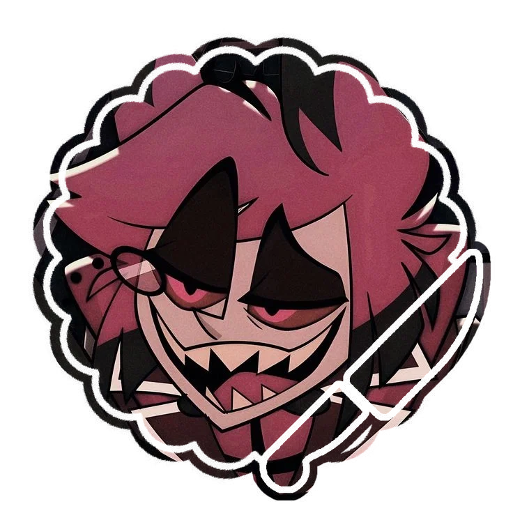 ╰✦ Alastor