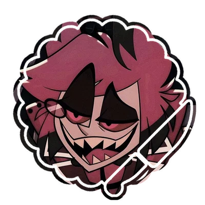 ╰✦ Alastor