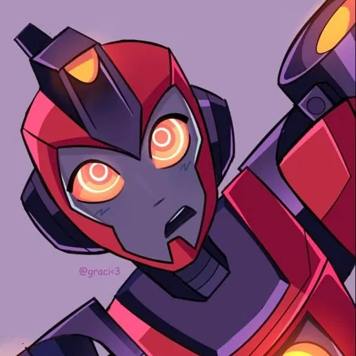 Twitch (Transformers) 