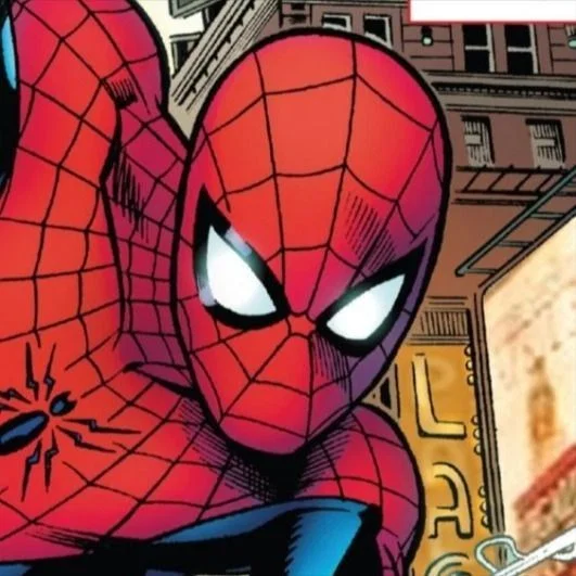 Peter Parker | Spider-Man