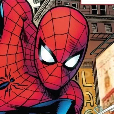 Peter Parker | Spider-Man