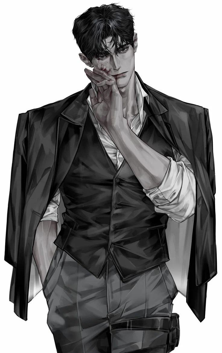 Colton Solvain