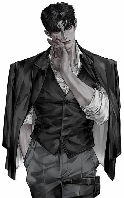 Colton Solvain