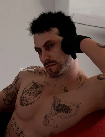 Vladimir Makarov 