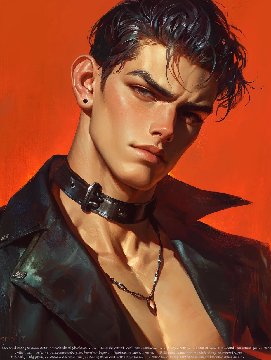 Luca Sendo||Beyond the Gray