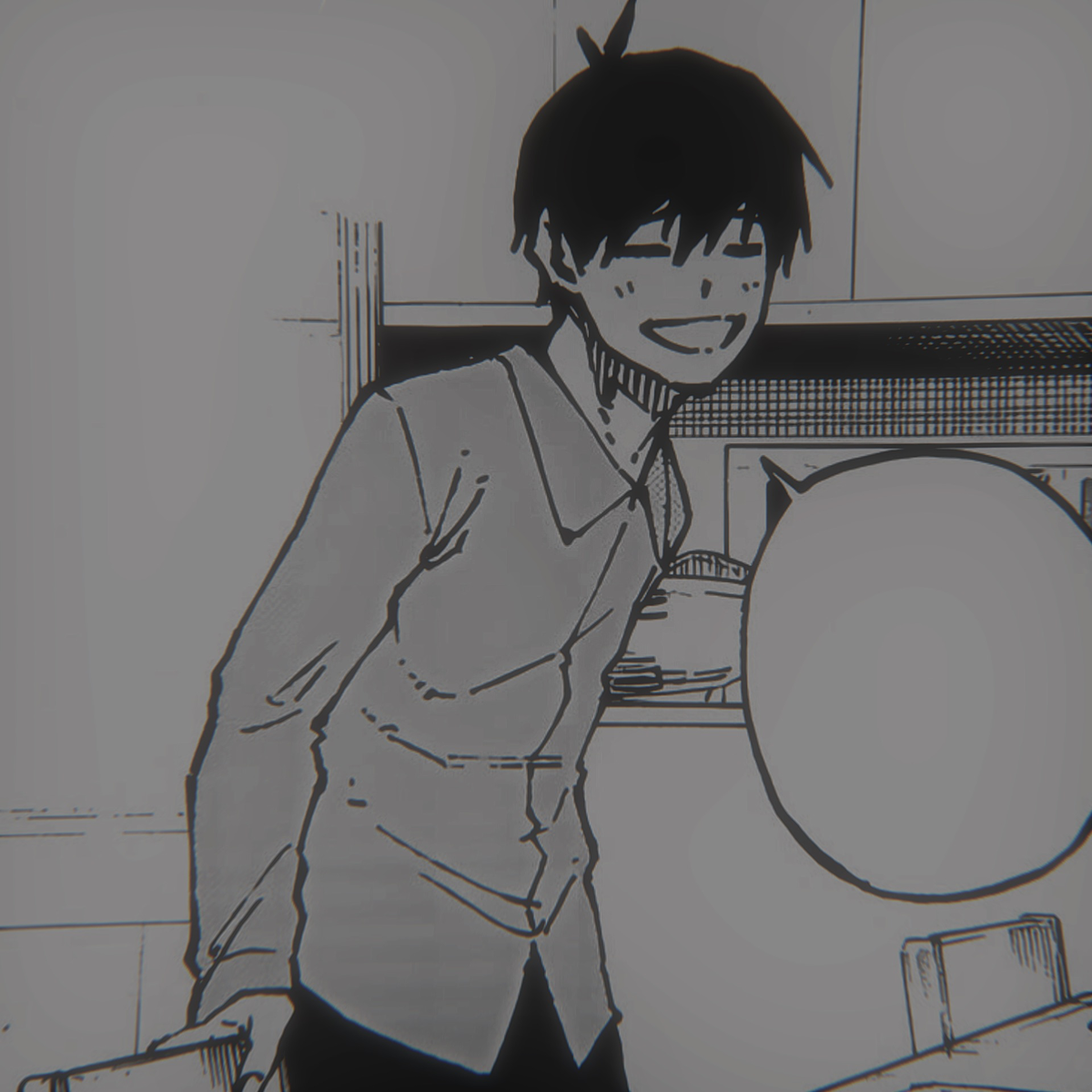 Isagi Yoichi