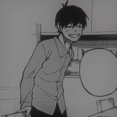 Isagi Yoichi