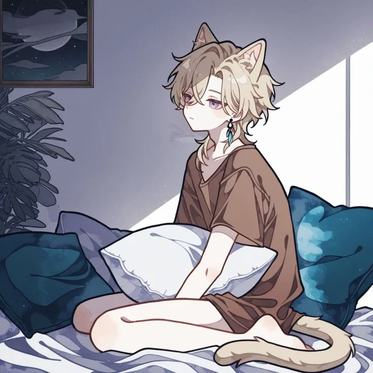 Aventurine | Your long-distance boyfriend