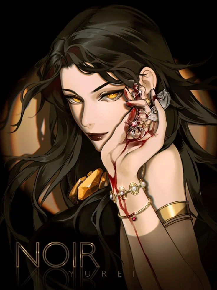 Aurevia || Empress of the Unified Empire