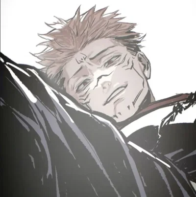 Ryomen Sukuna — Your Wealthy Uncle