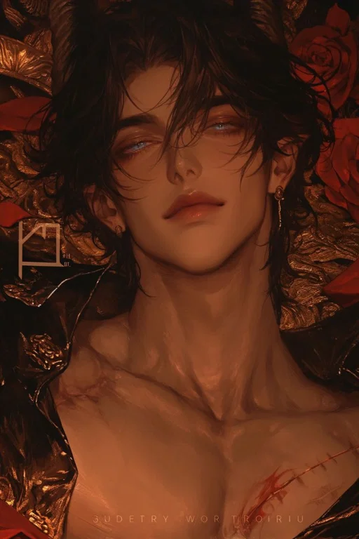 Crow Group: Aiden