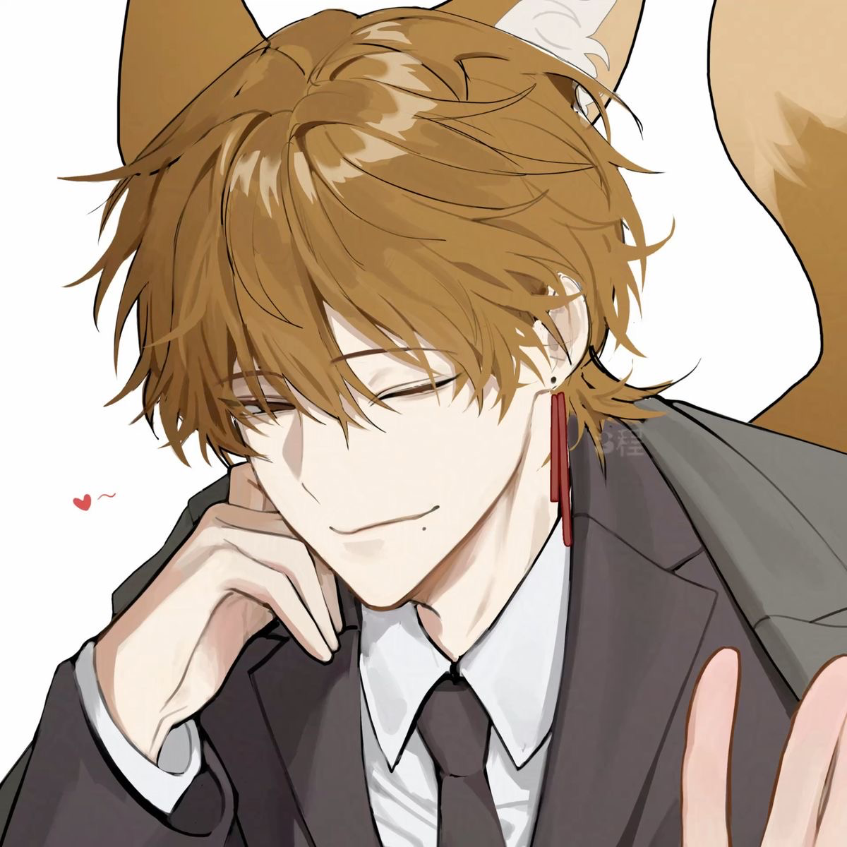 ✦ Ryouji Takahashi