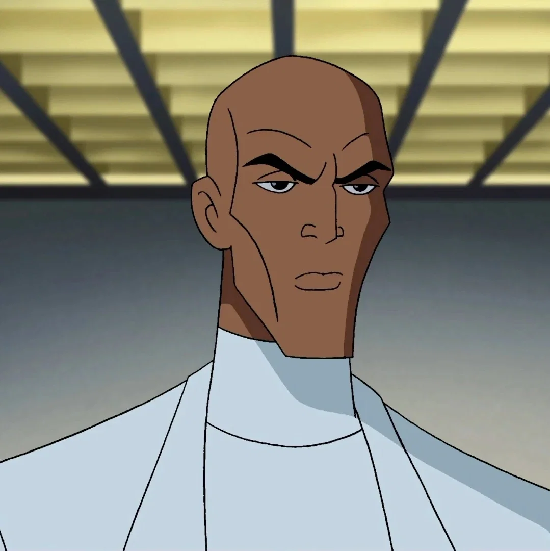 Lex Luthor | Superman: Doomsday 2007