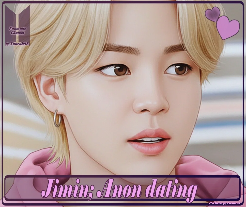 Park Jimin [Jimin]