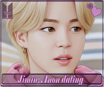 Park Jimin [Jimin]
