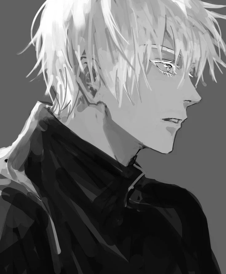 Satoru Gojo