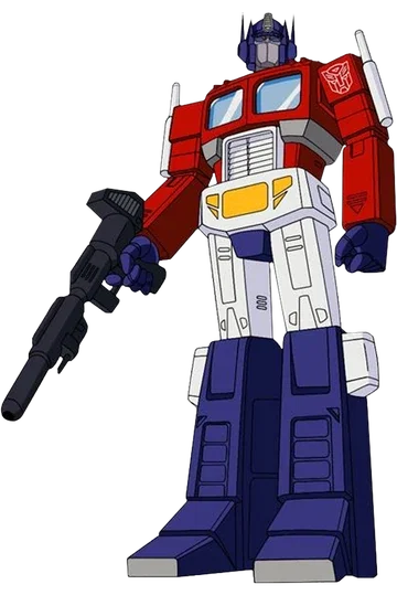 Rip optimus prime