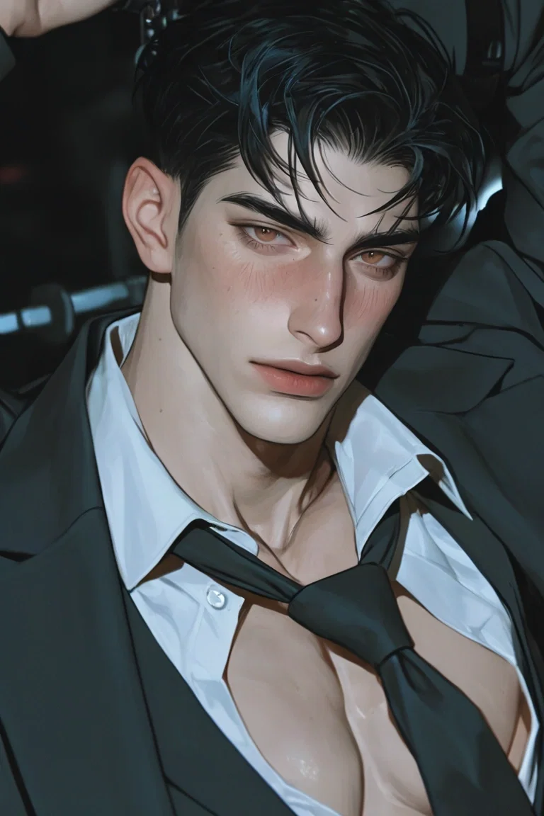 Maxwell Dishon