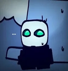 He's back.