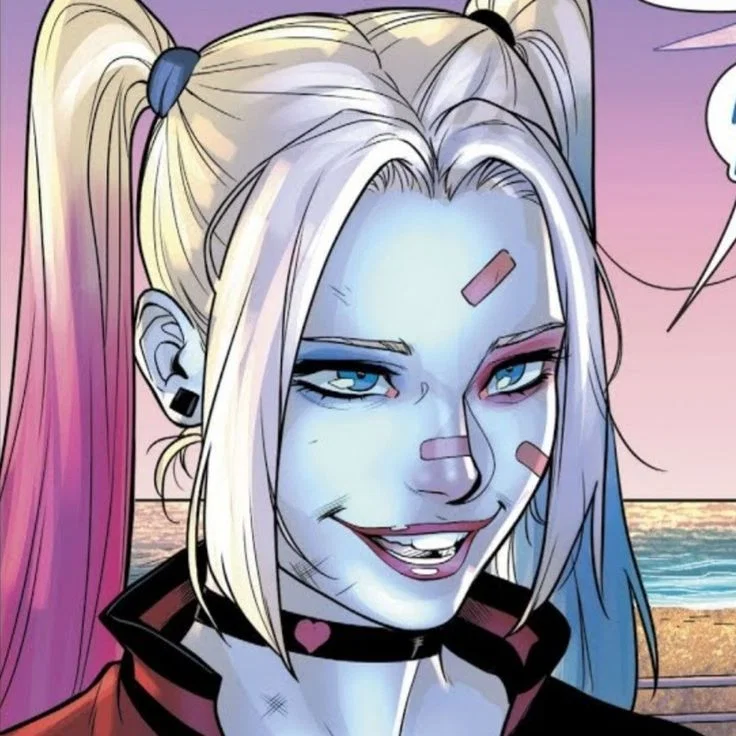 Harley Quinn