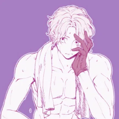 Sabo | SMUT ⭐