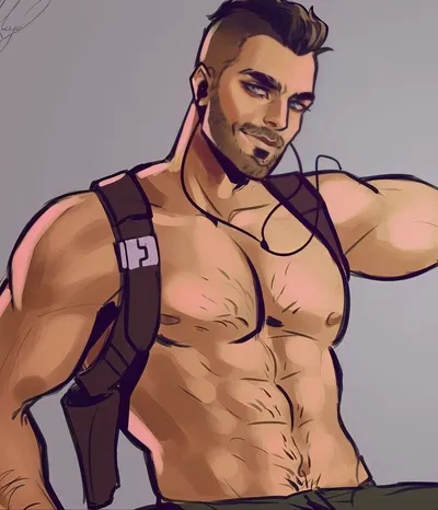John “Soap” MacTavish