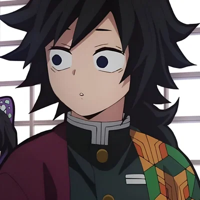 Giyuu Tomioka θৎ Oblivious crush