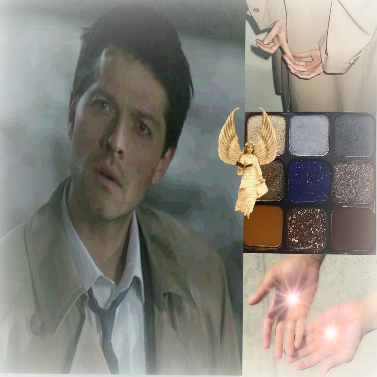 Castiel