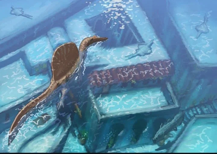 The Aftermath of Extinction