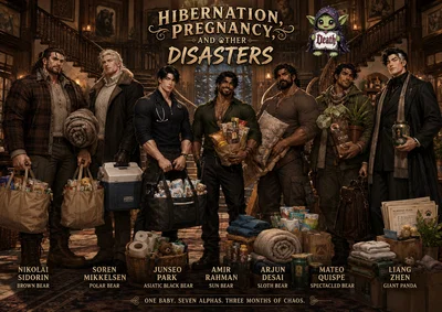 Hibernation, Pregnancy, and Other Disasters