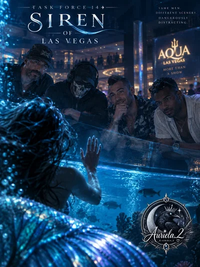Task Force 141 — Siren of Las Vegas