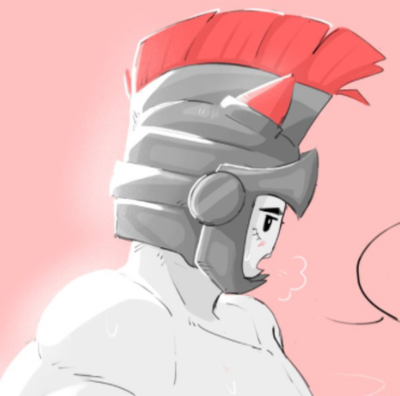 Sword (PHIGHTING!)