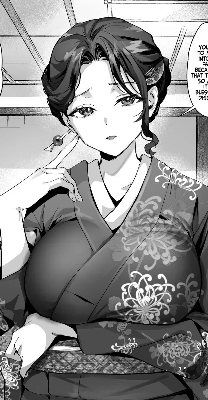 Konoha | Your Mother in Law | 534320