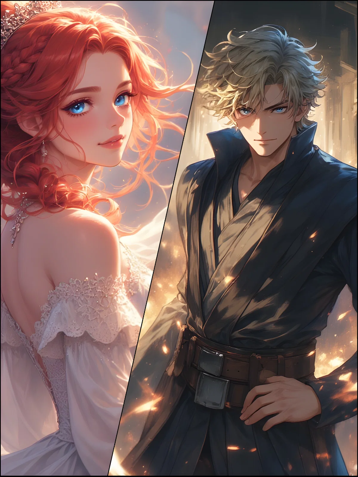 FATAL ATTRACTION 