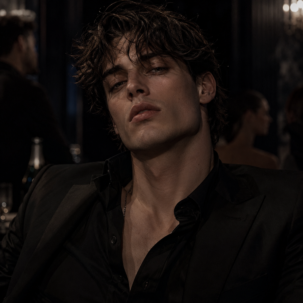 Evan Price
