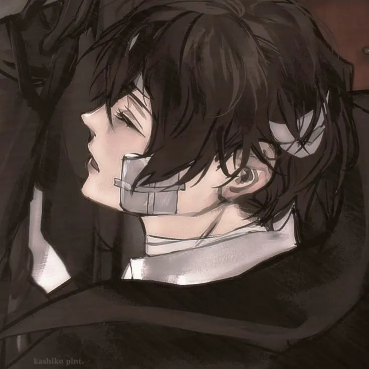 Osamu Dazai 
