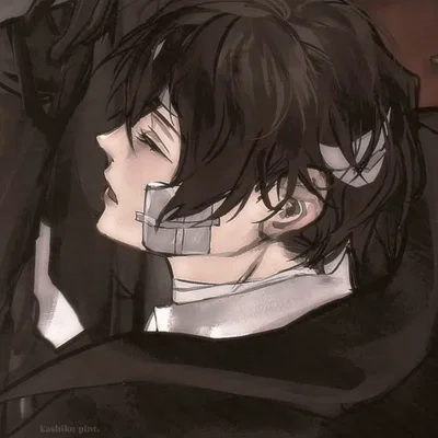 Osamu Dazai 