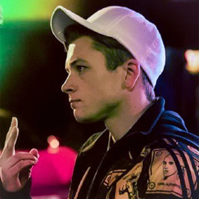 Gary "Eggsy" Unwin