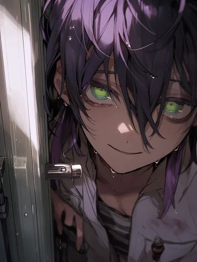 Kay | Ex-delinquent