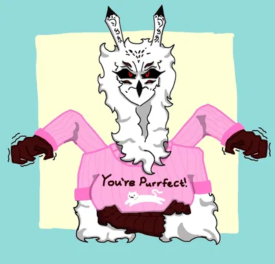 Alx’aandrra - Eldritch Mommy