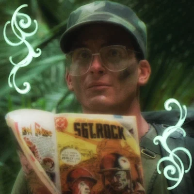 ꒰👓꒱ Rick Hawkins 💢^᪲᪲᪲