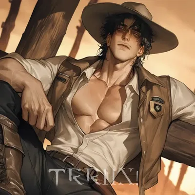 Silas "Wild Dog" Vance